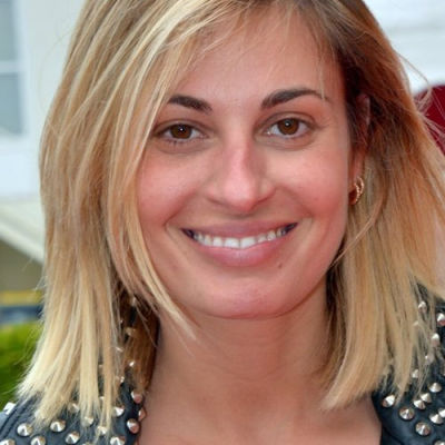 Sveva Alviti image